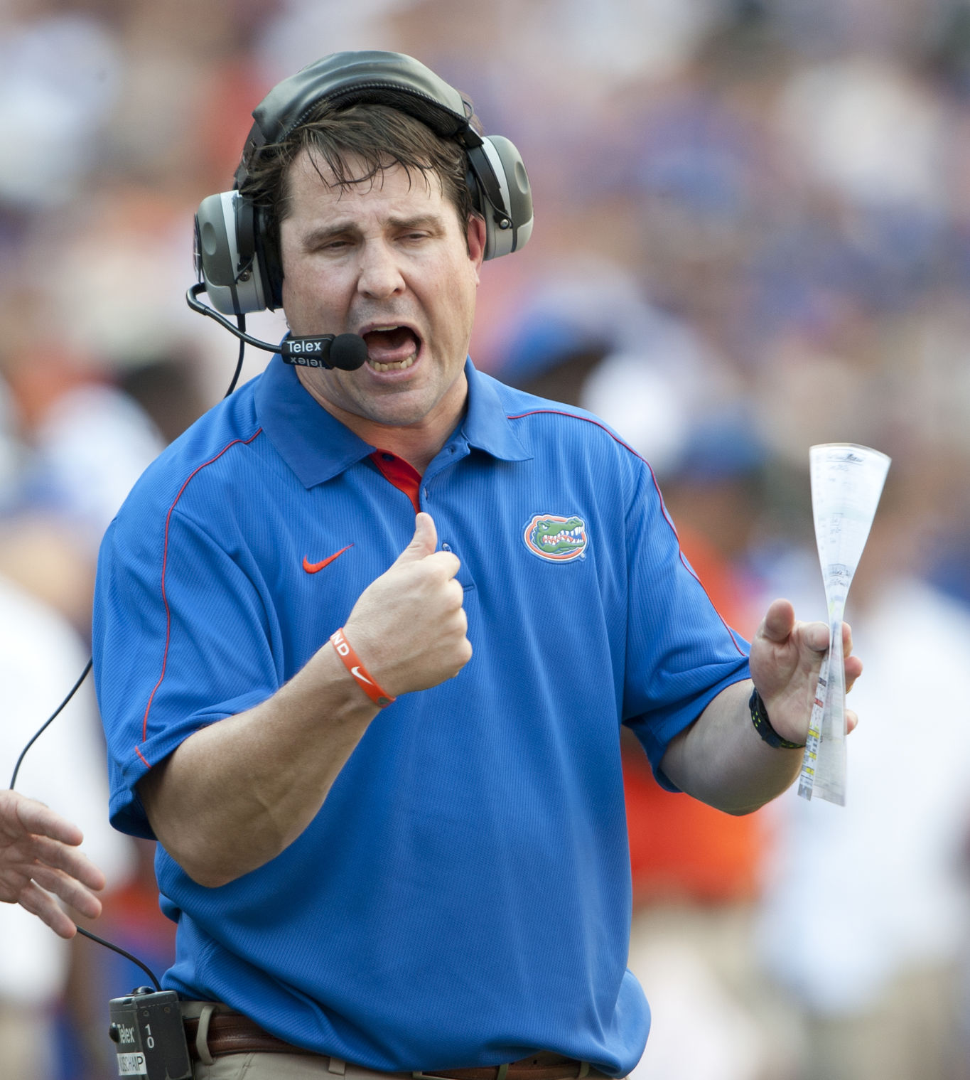 USC, new coach on comeback mission Muschamp has something to prove, may be just what Gamecocks need